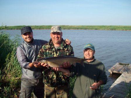  lacul Iezer Slobozia